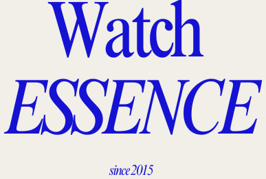 Watch Essence