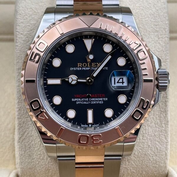 Rolex Yacht-Master 126621