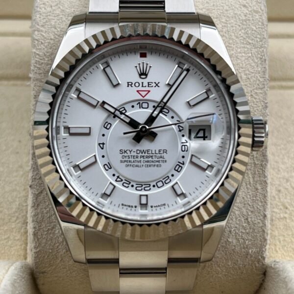 Rolex Sky-Dweller 336934