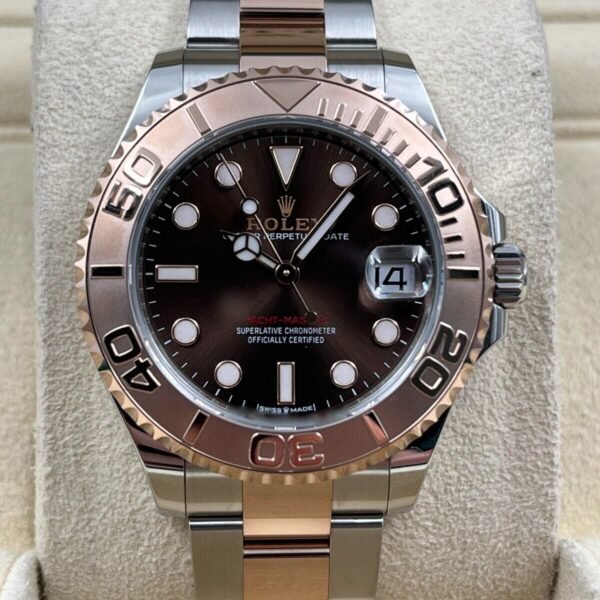 Rolex Yacht-Master 268621