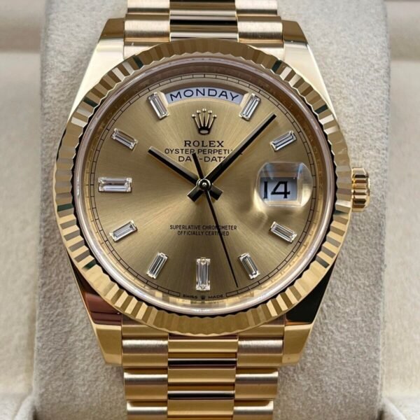 Rolex Day-Date 228238